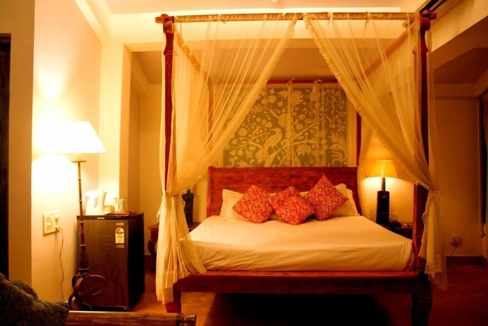 Sea View Resort