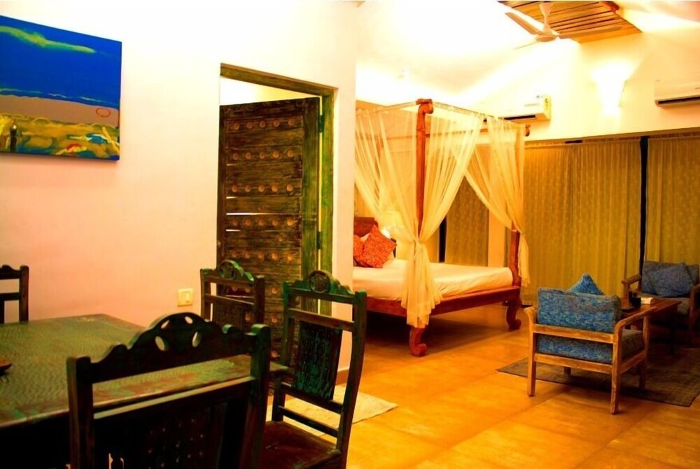 Sea View Resort