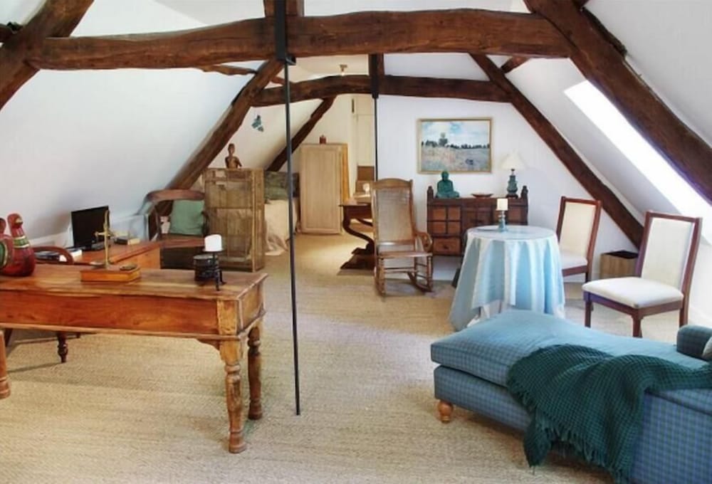 Manoir Petit Meysset