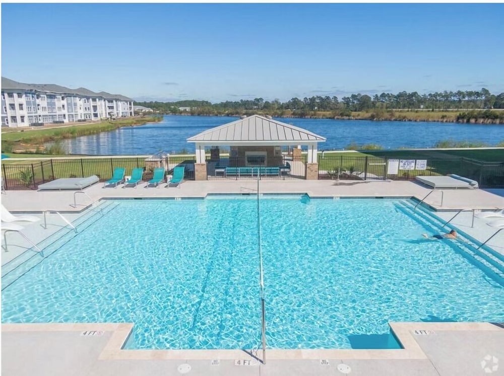 Carolina Forest Furnished Apartments by Landing