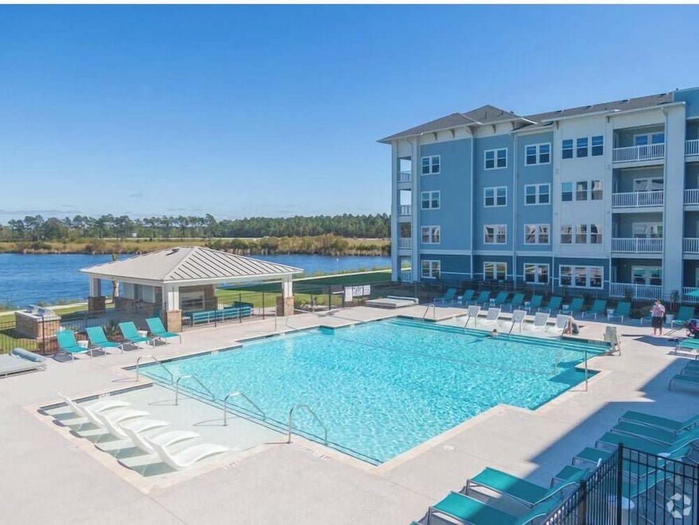 Carolina Forest Furnished Apartments by Landing