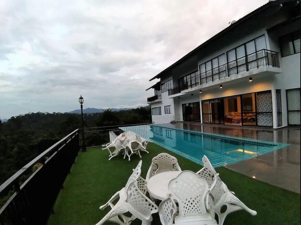 Tanarimba Bentong photo 8