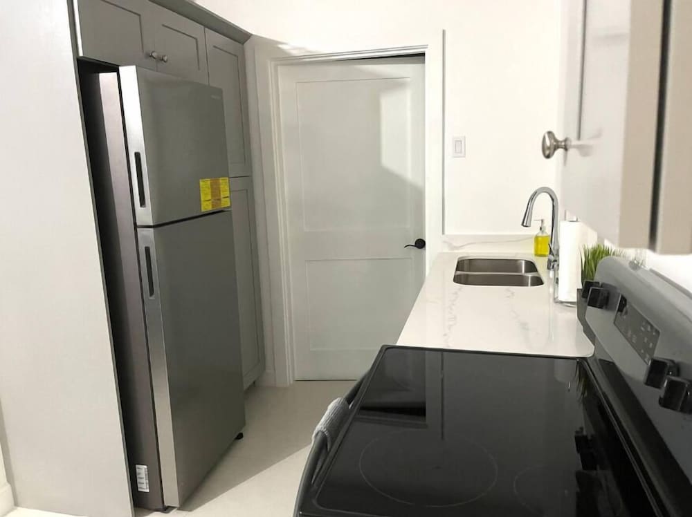 Modern Luxury 1BR Condo in Kingston
