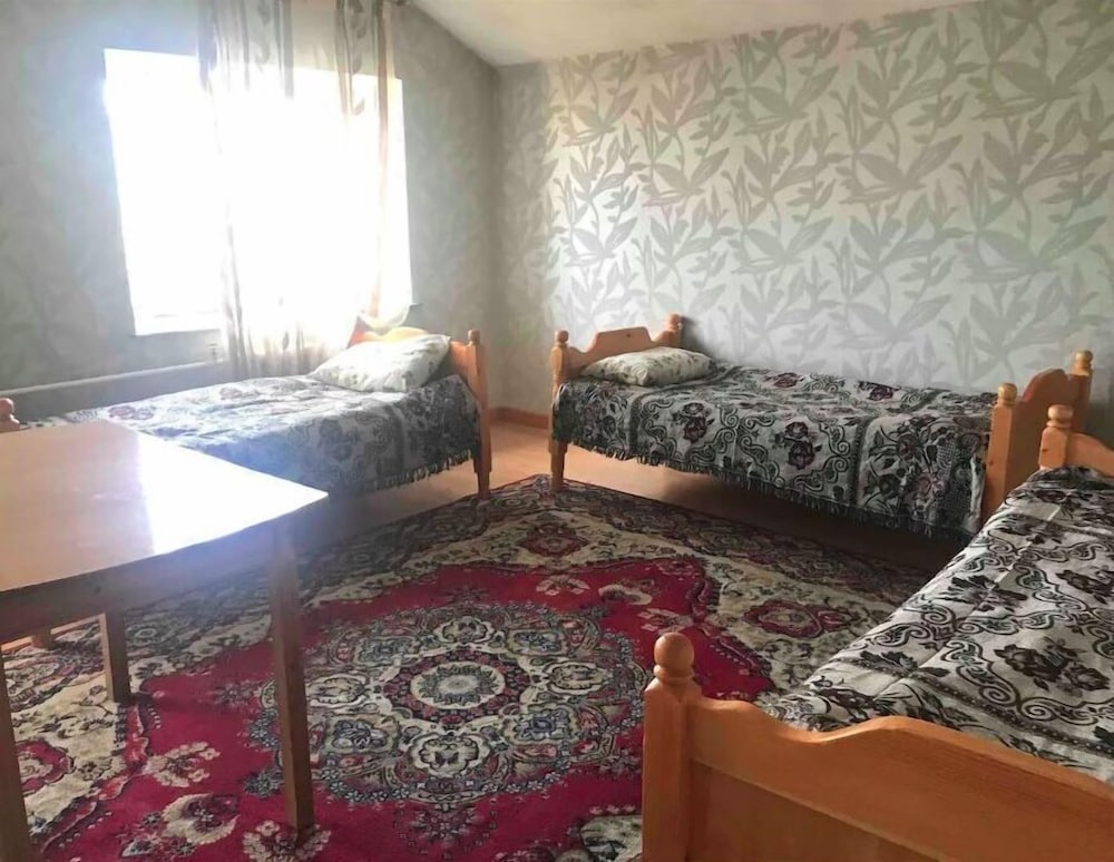 Jonon Tours & Guesthouse view 5