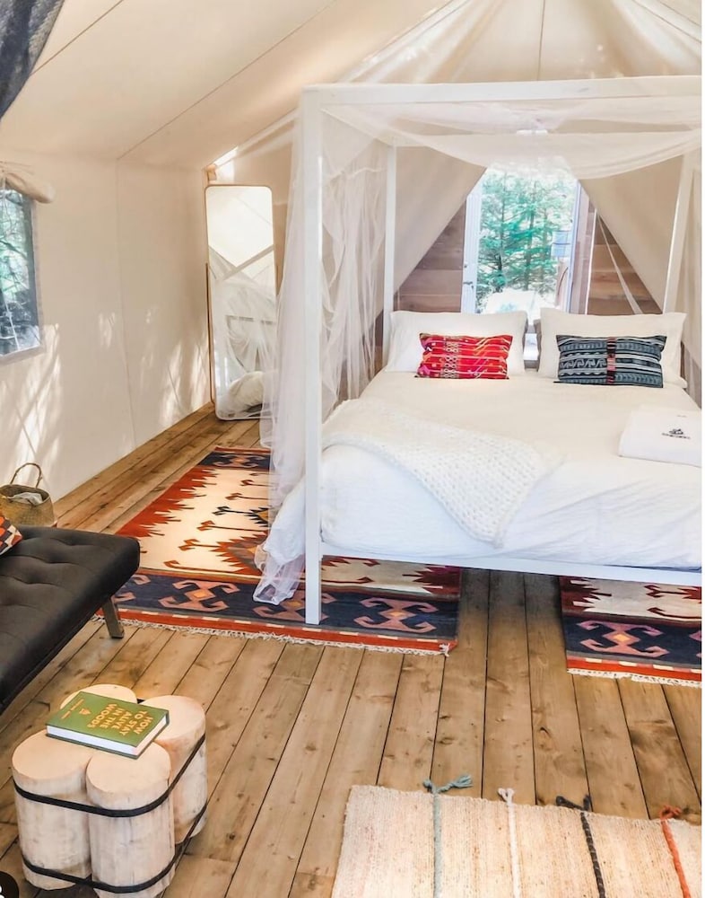 Haida Gwaii Glamping Co.