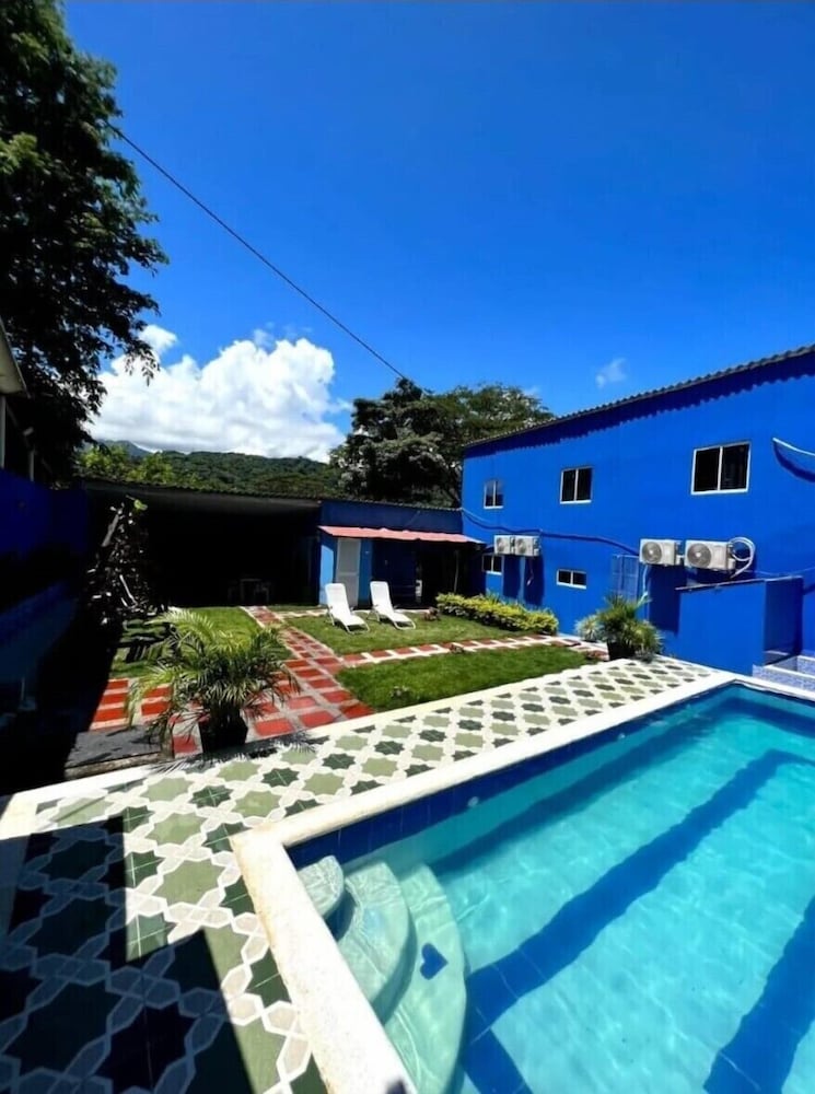 la casona del tayrona