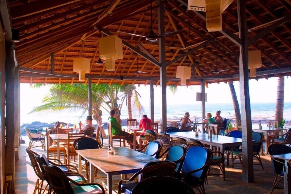 Sea View Resort