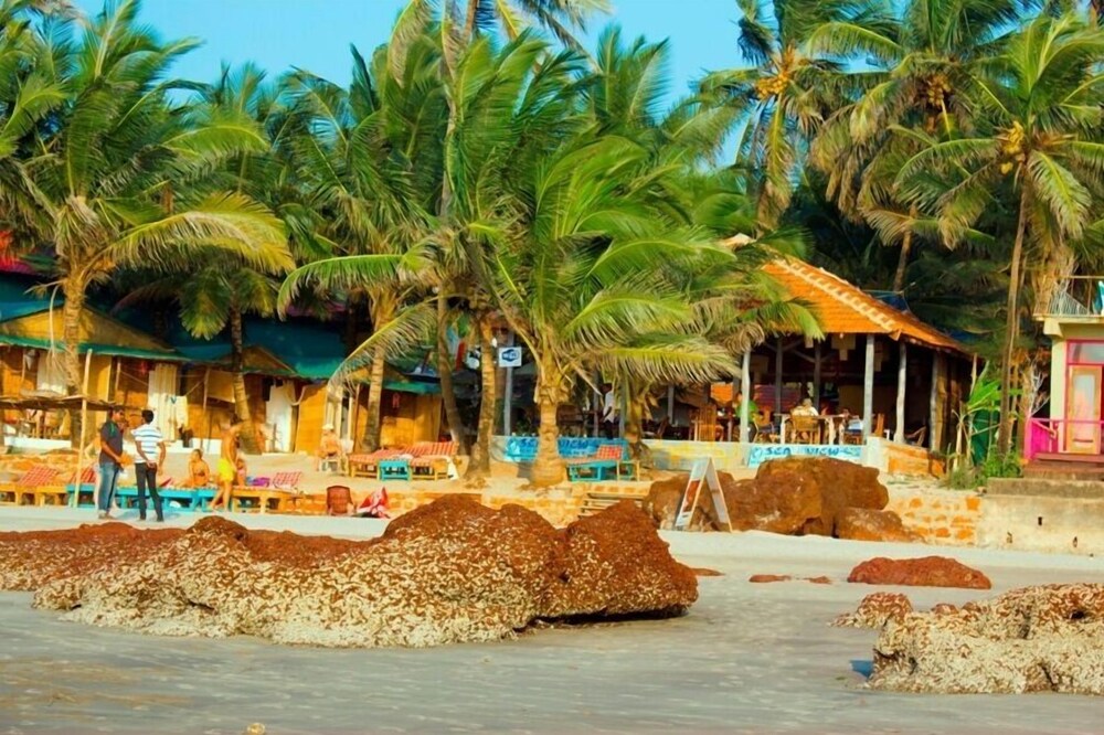 Sea View Resort