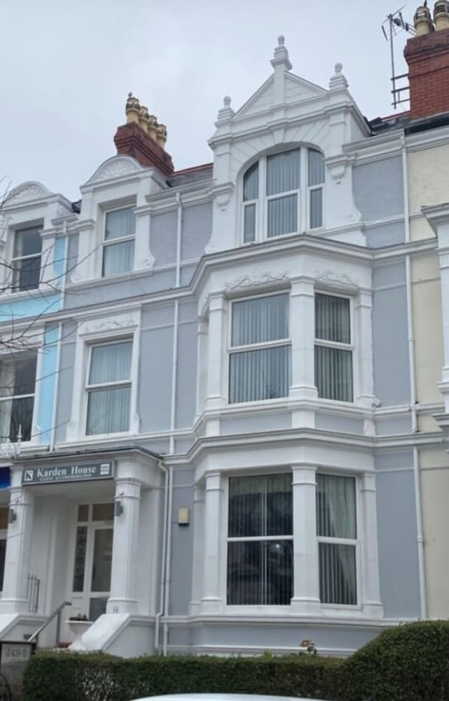 Karden House