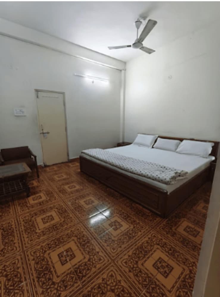 Hotel Sambodhi