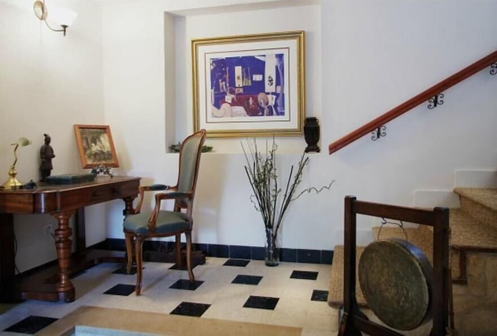 Manoir Petit Meysset
