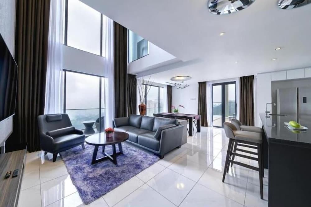 The Ascent Suites Genting Highlands