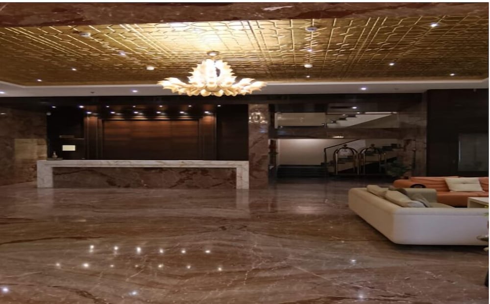 The Fern - An Ecotel Hotel Kota