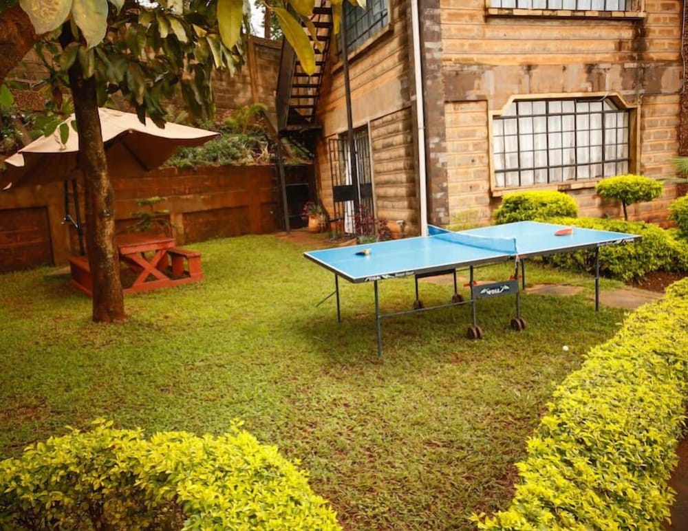 Sherry Homes Qwetu Studio photo 4