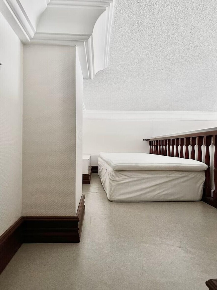 Unique Studio in a Historical Building