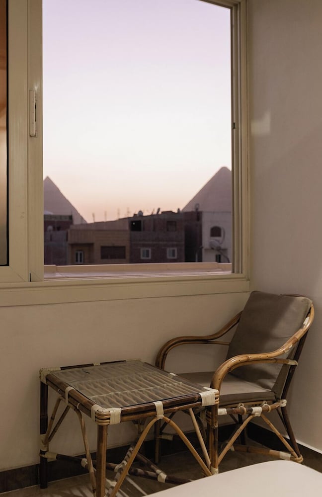Hana Giza Pyramids Inn