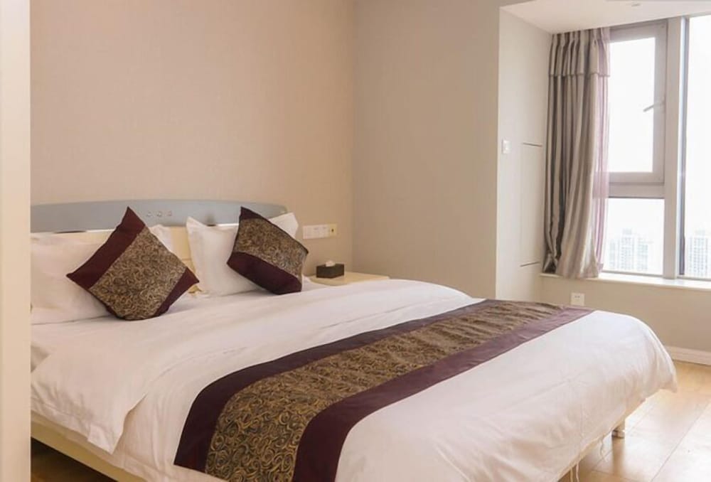 Chengdu Ejia Hotel Yingbin Avenue Branch