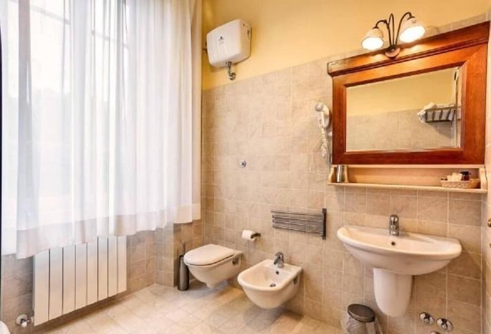 Agriturismo Villa Graziani