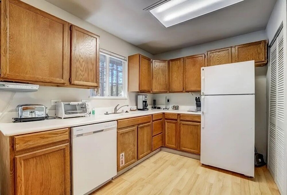 1763 Saponi Street 2 Bedroom Cabin