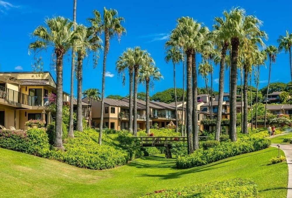 Wailea Elua, #1304 2 Bedroom Condo