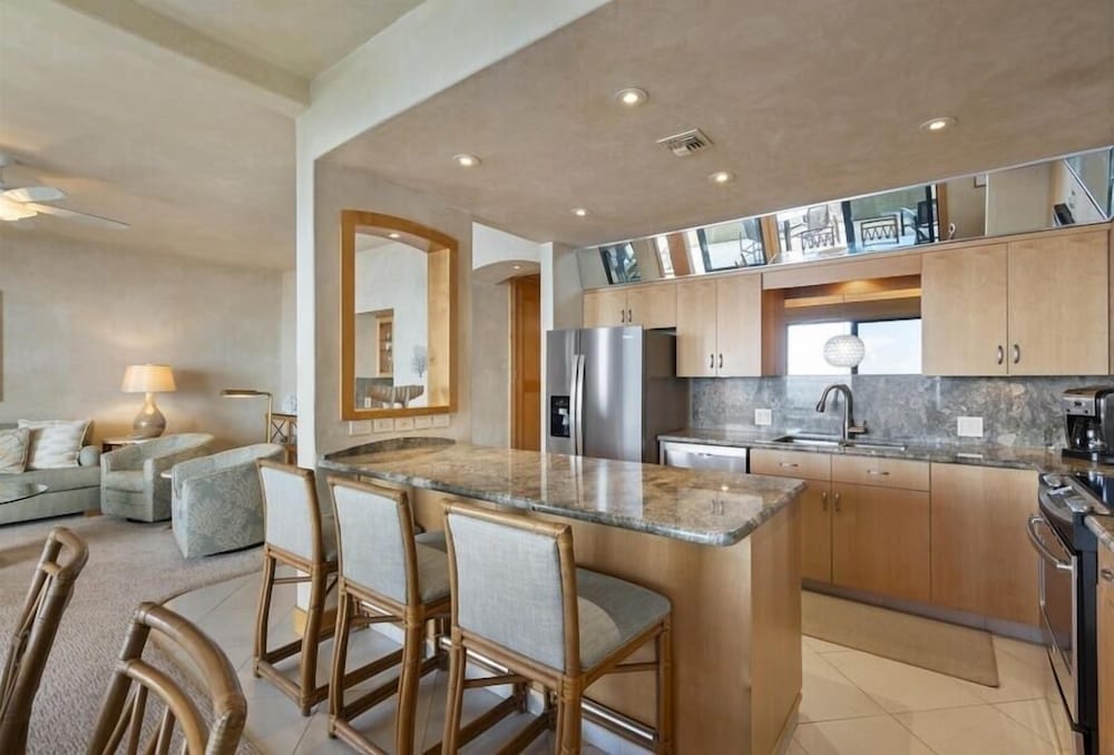 Makena Surf, #f-206 2 Bedroom Condo