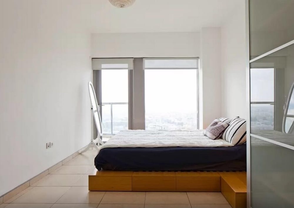 Sea Suites Apartments