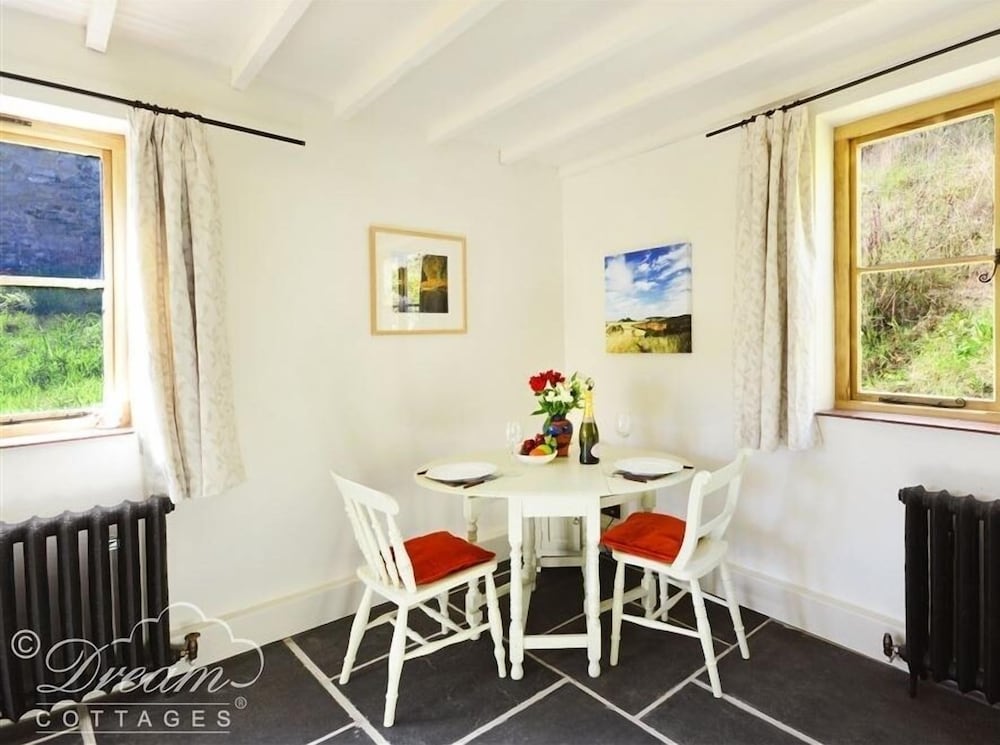 Valley View Farm Annexe view 2