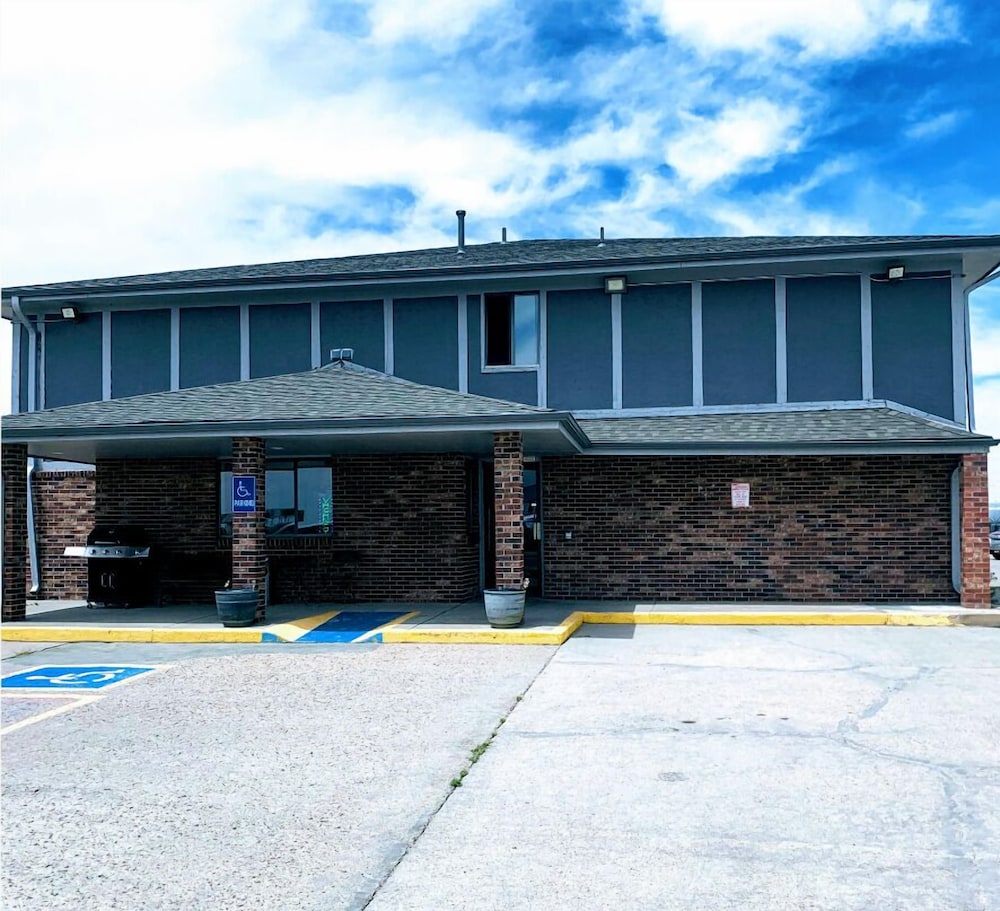 Coyote East Motel