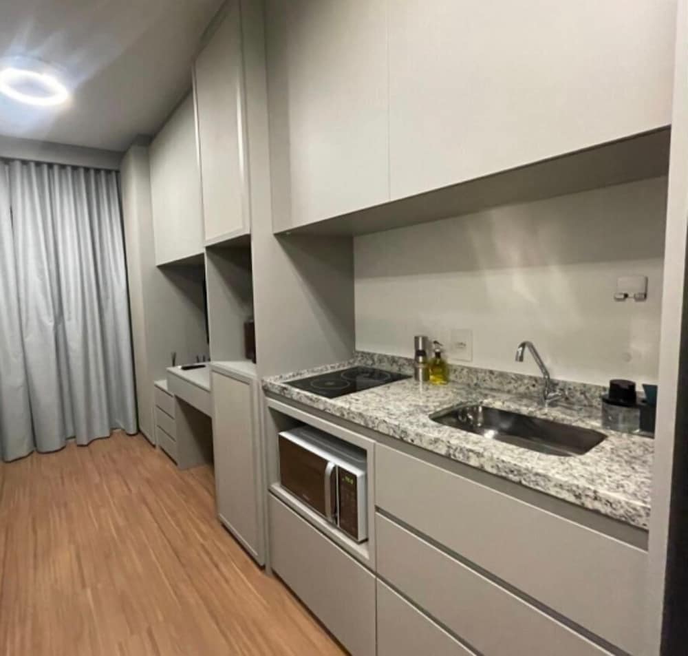 Prime Stay - Vila Buarque