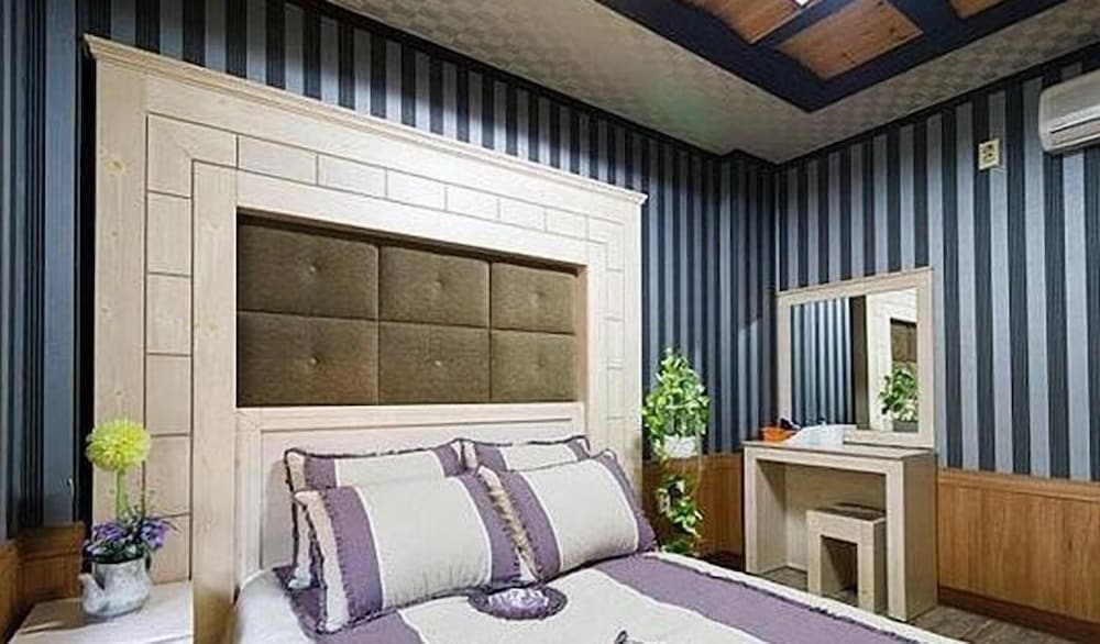 Beach Terrace Pension Taean