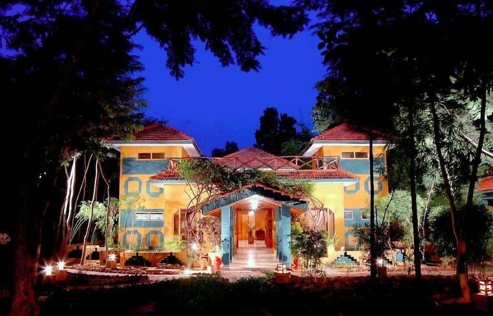 Nature Heritage Resort