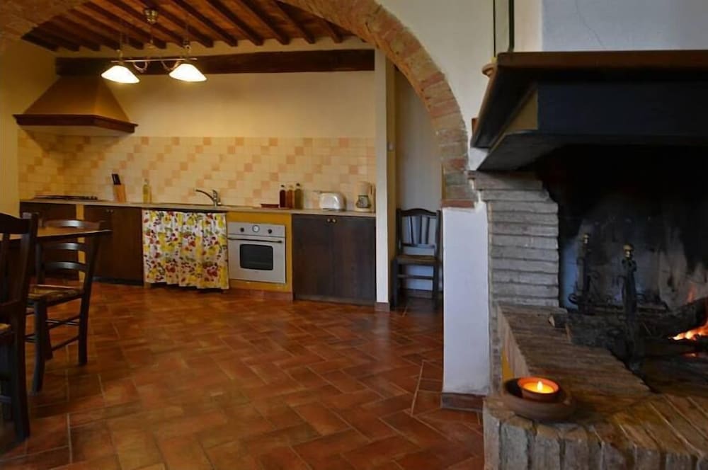 Bellavista farm of Quercini Maurizio