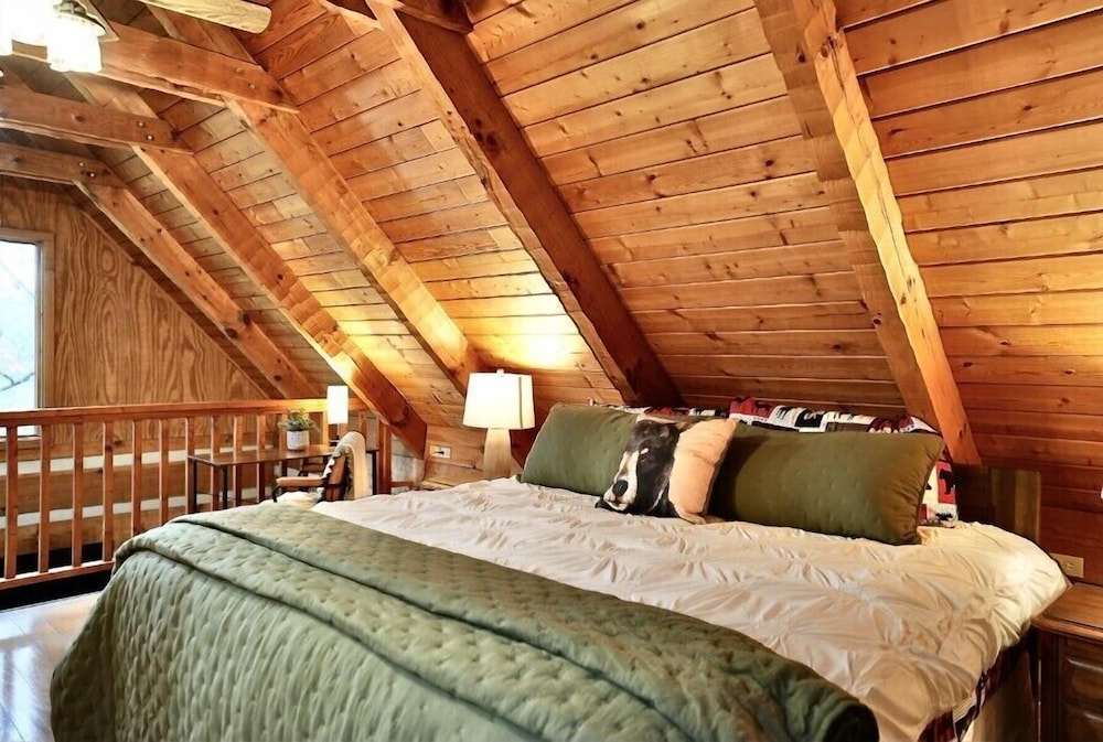 Rustic Rewind