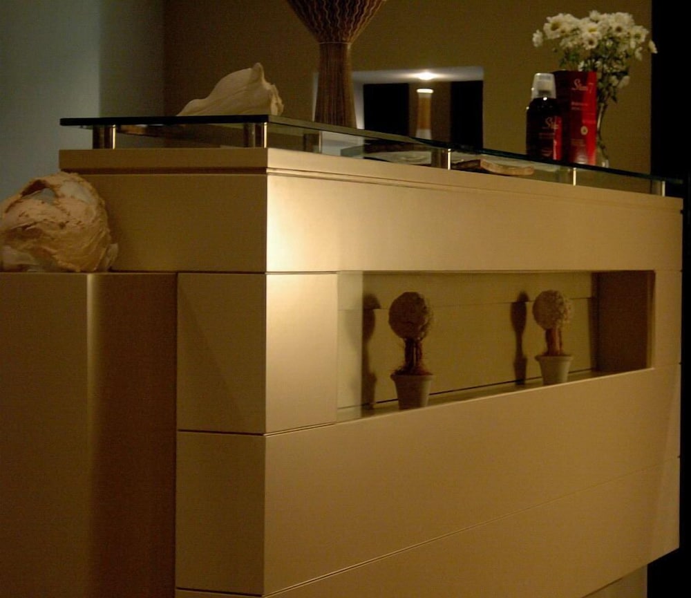 Lodge on the Lake & Wellness Spa