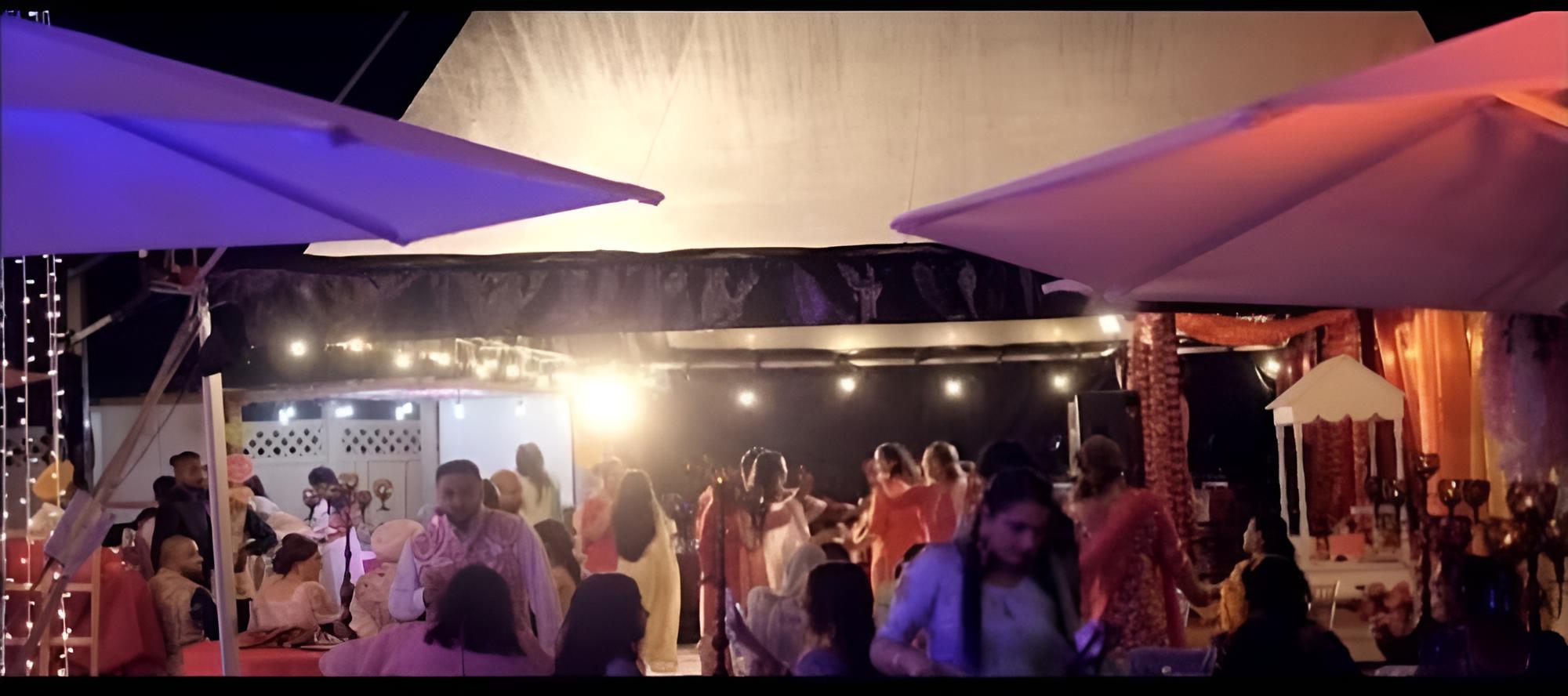 Surrey Vacations - The Empress Palace - Property Image 6