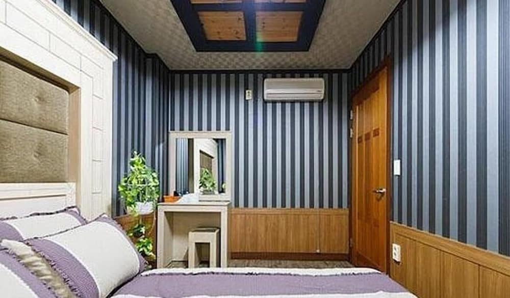 Beach Terrace Pension Taean