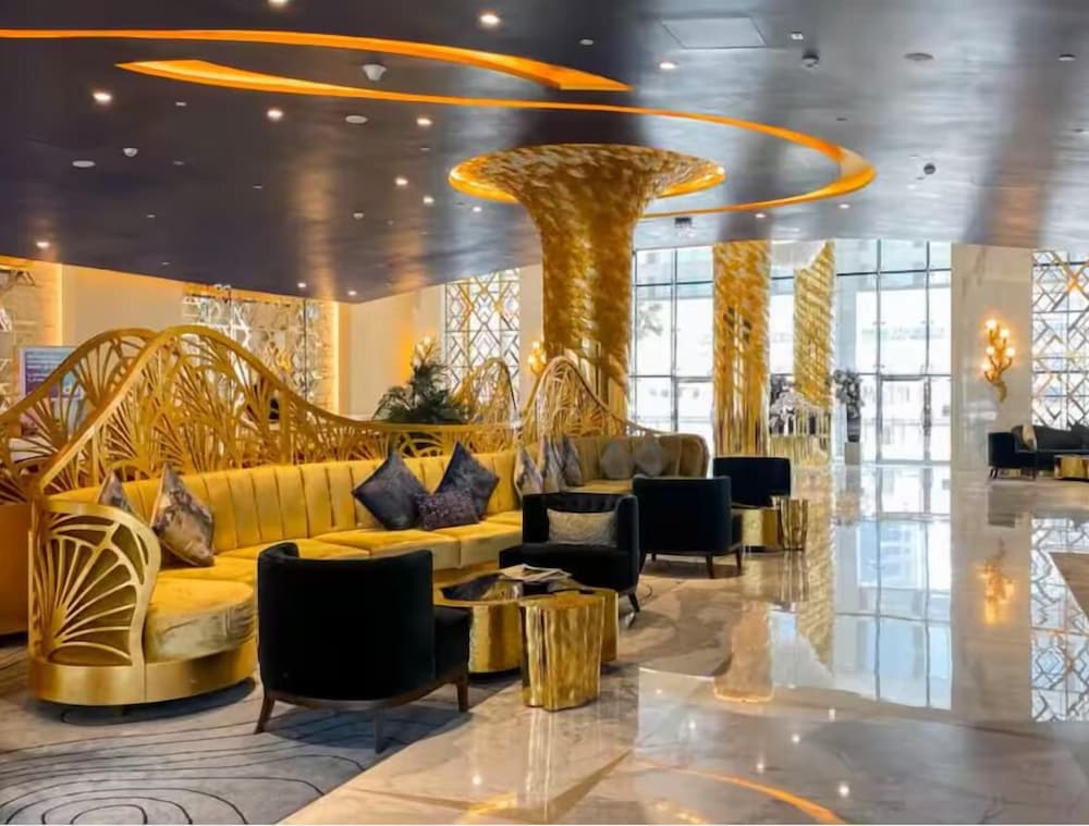 DAMAC Maison Privé Near Dubai Mall