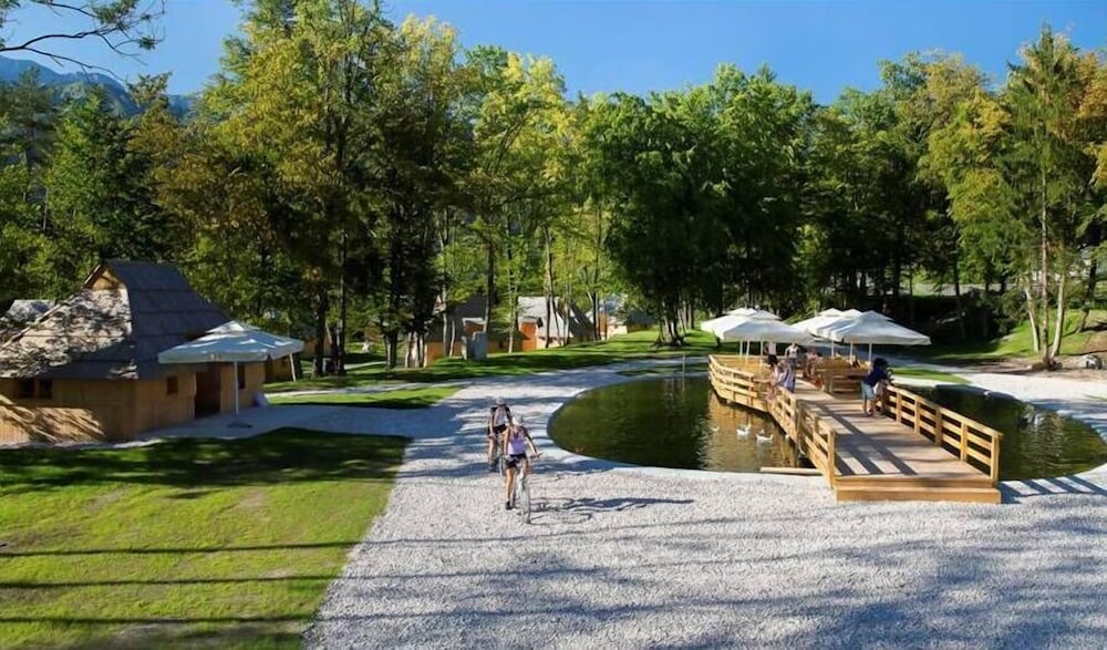 Slovenia Eco Resort