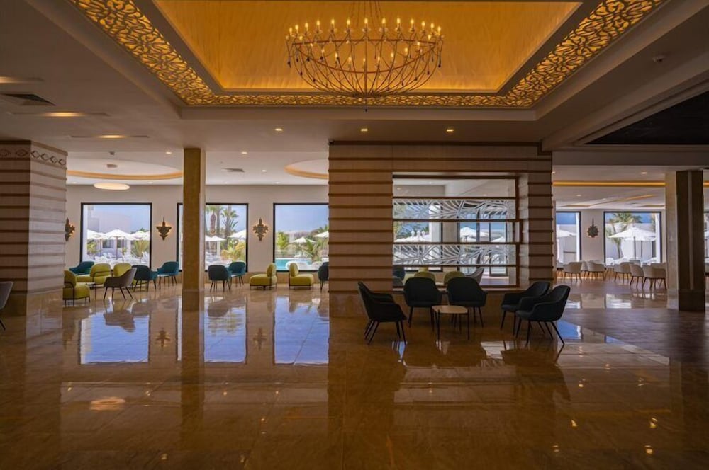 Hammamet Vacations - Hotel Dar Khayam - Property Image 8