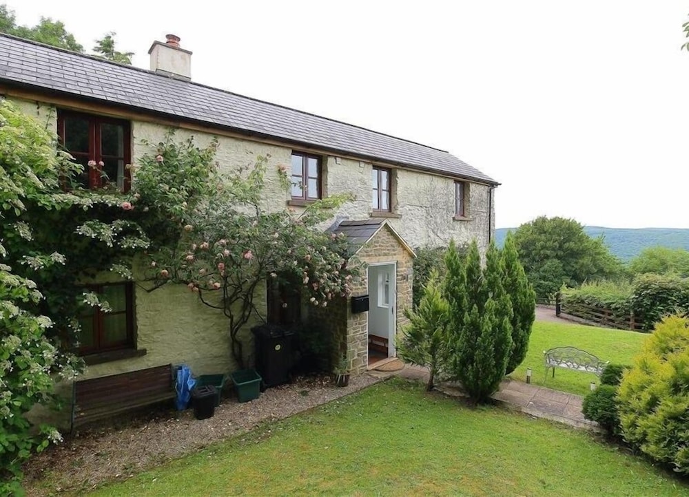 The Cottage