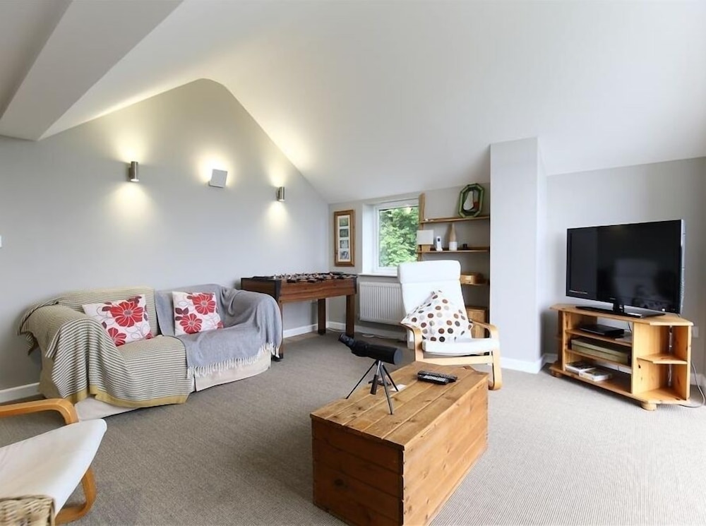 The Cottage
