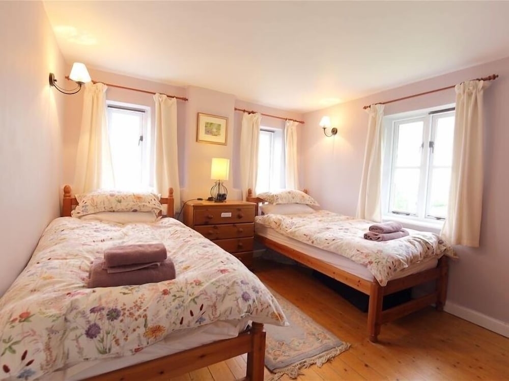 The Cottage