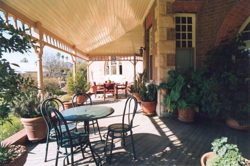 Forgandenny Bed & Breakfast view 3
