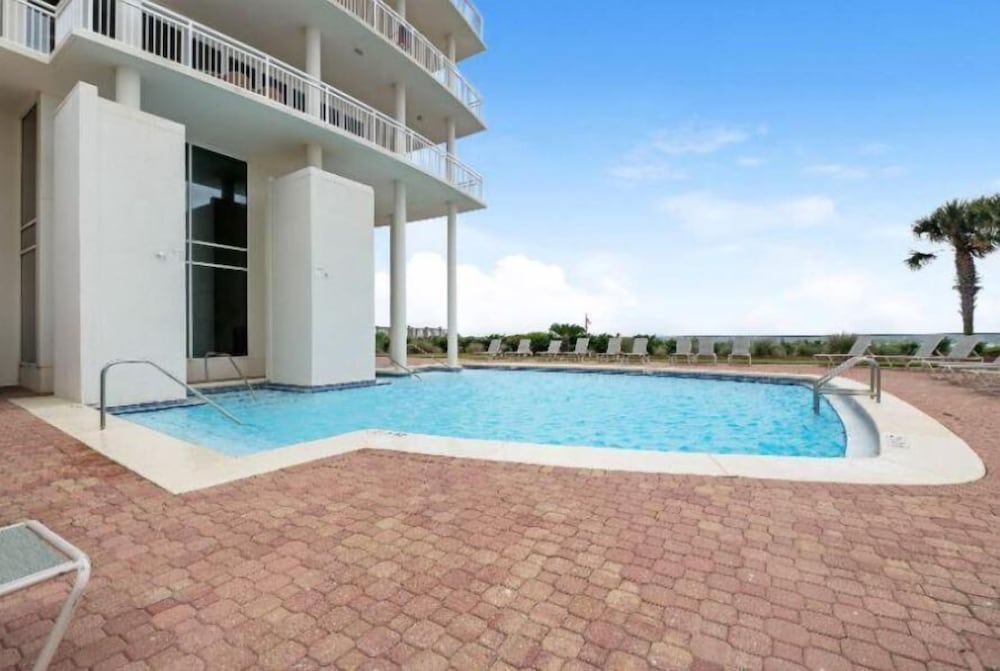 La Playa 603