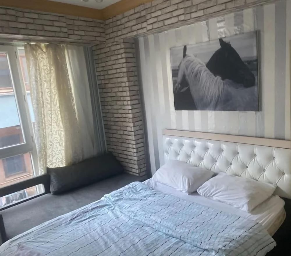 Mavi Pansiyon Kastamonu