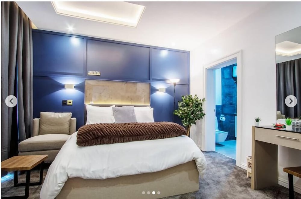 Wallgate Apartments