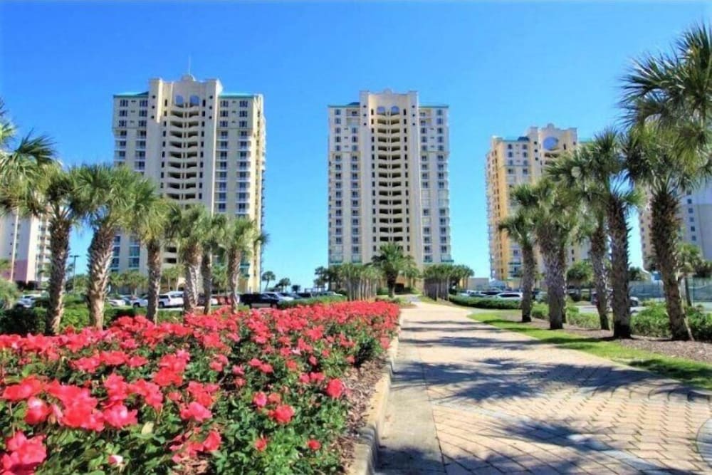 Beach Colony West 4B view 4