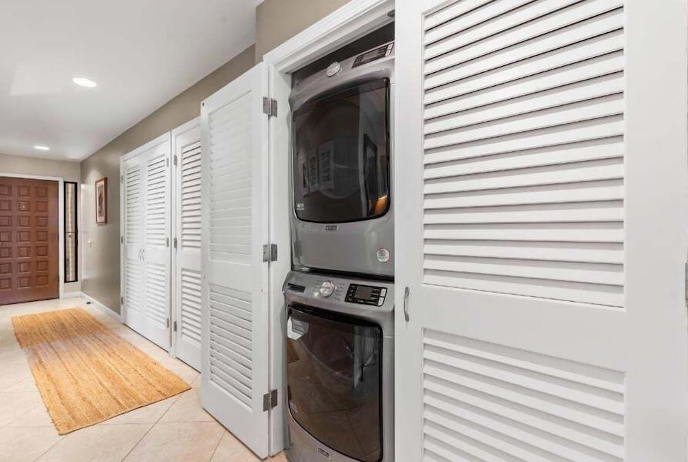 Maui Kamaole, #a-106 1 Bedroom Condo