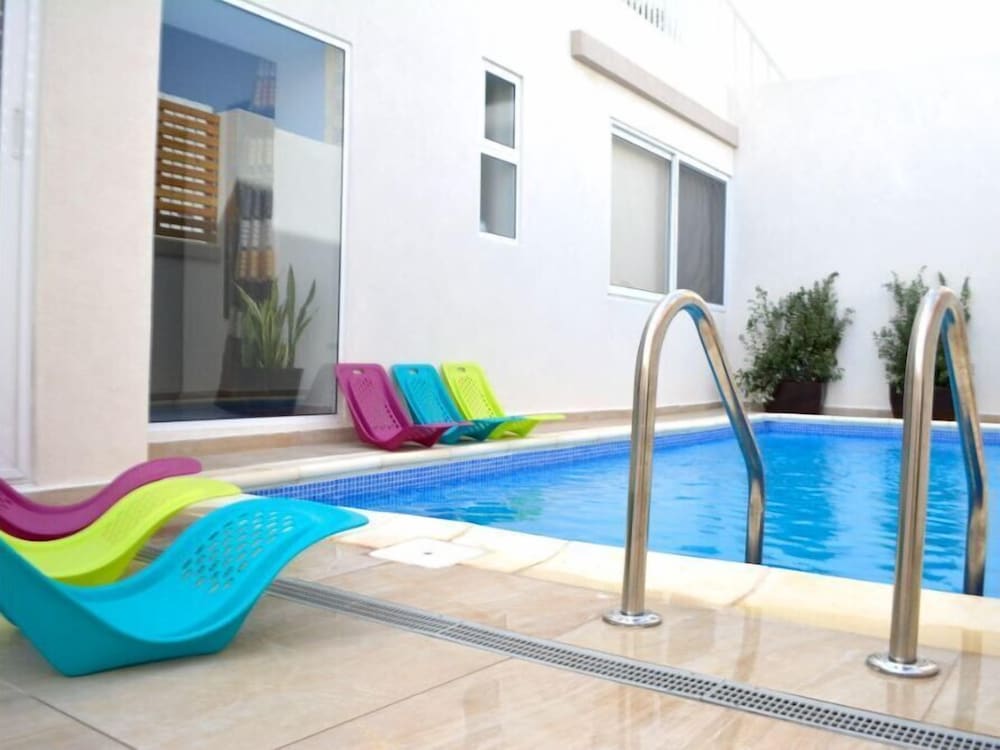 8Villa, fotografía 2