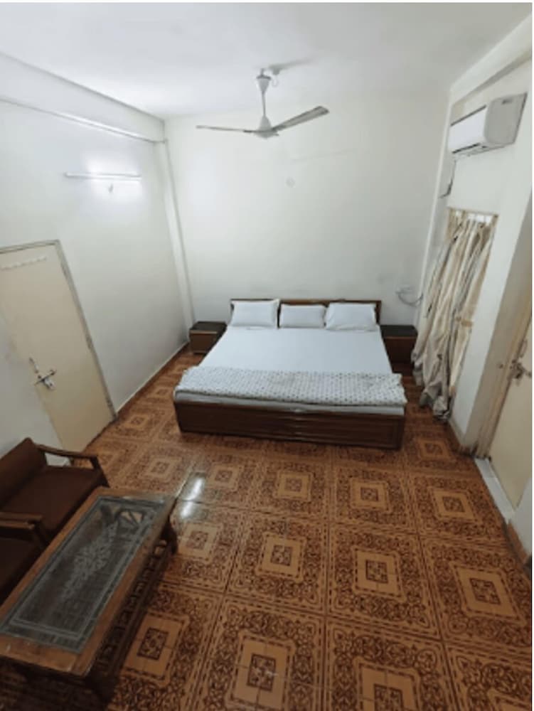 Hotel Sambodhi